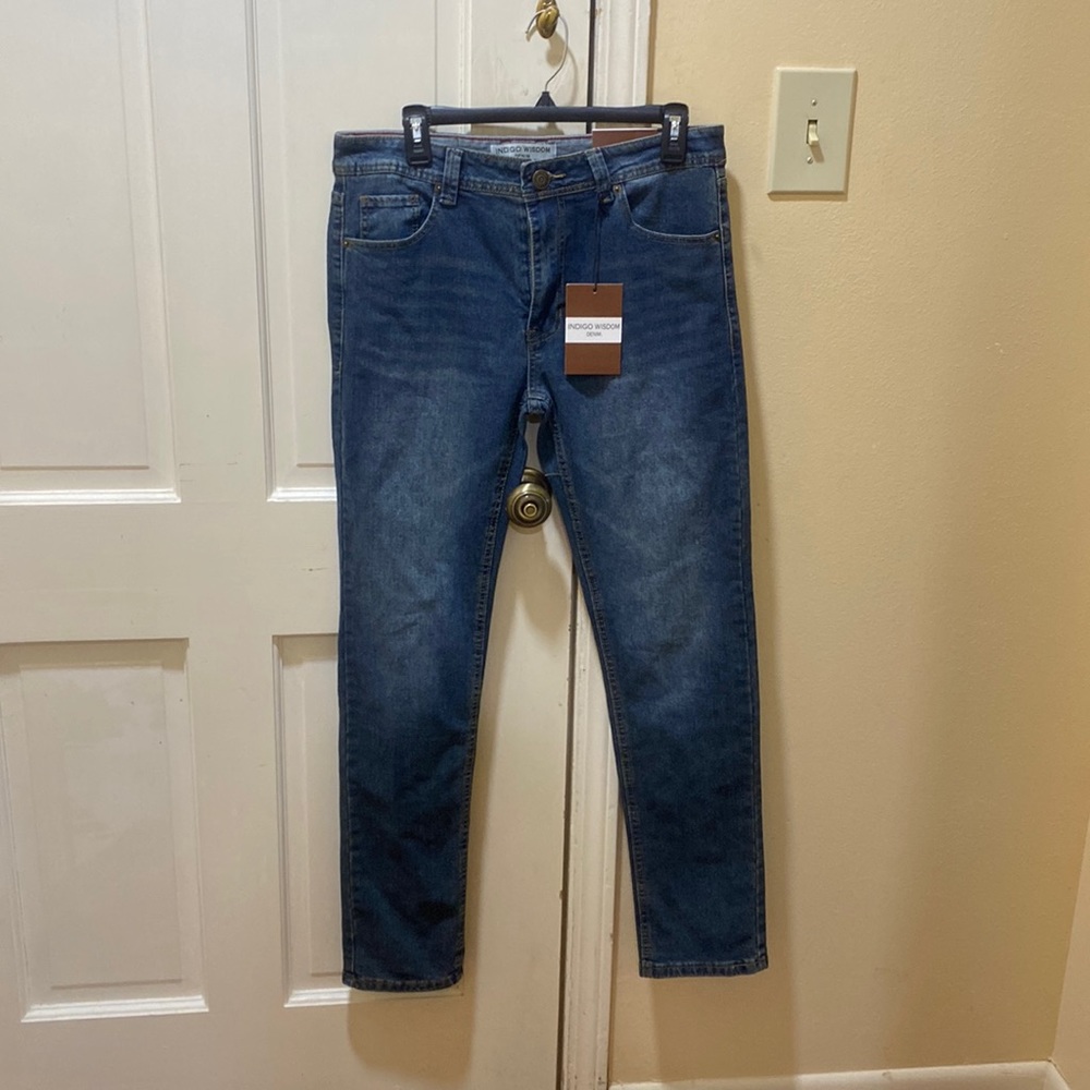 Mens Jeans